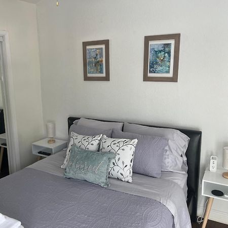 Habitacion Luminosa Y Acogedora. 할리우드 외부 사진