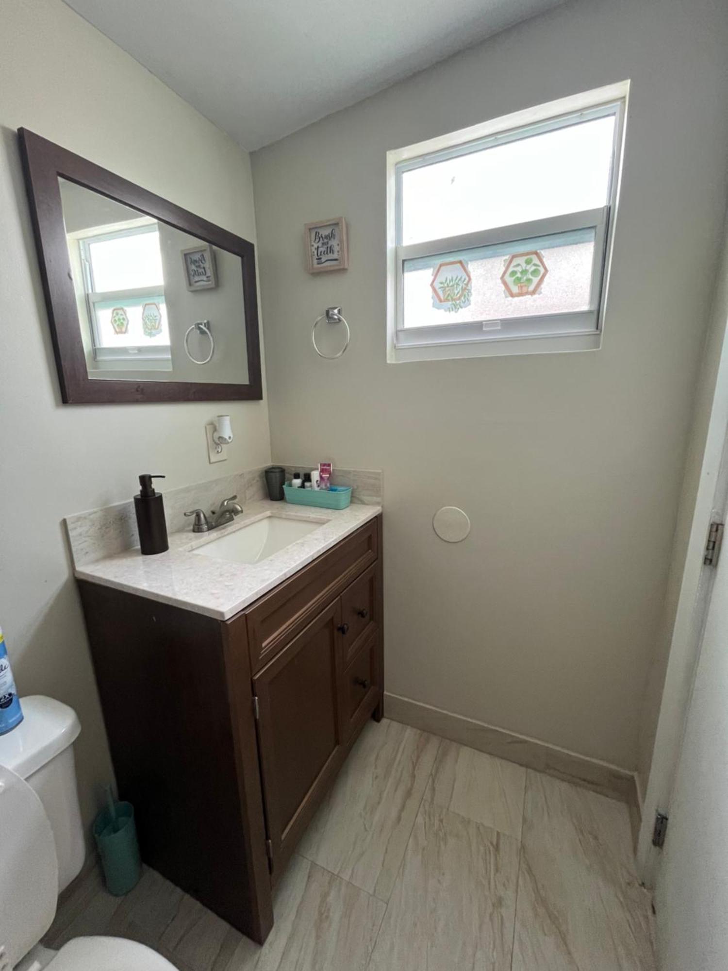 Habitacion Luminosa Y Acogedora. 할리우드 외부 사진