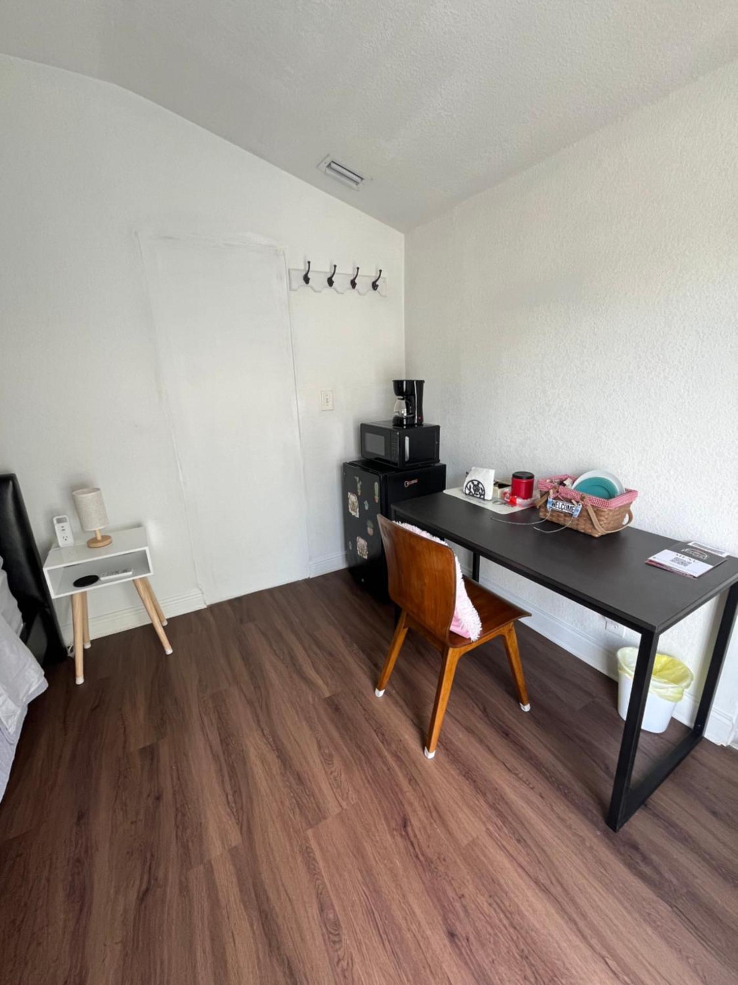 Habitacion Luminosa Y Acogedora. 할리우드 외부 사진