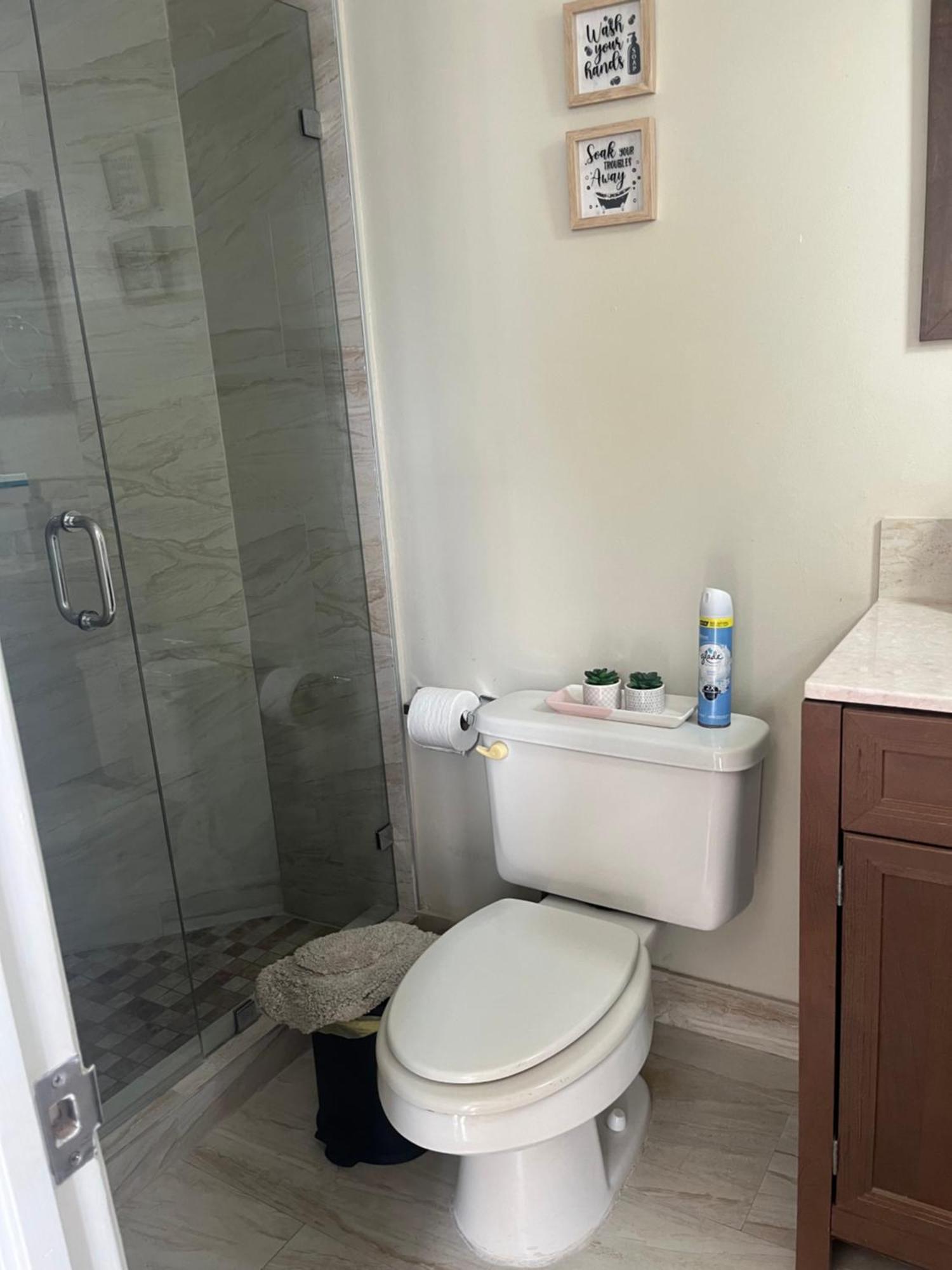 Habitacion Luminosa Y Acogedora. 할리우드 외부 사진